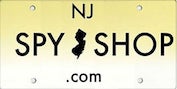 NJ SPY SHOP